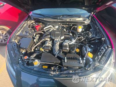 2023 Toyota GR86 Premium - zdjęcie 14 z 24 - miniatura