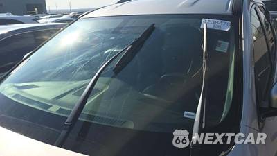 2020 Nissan Pathfinder SL - zdjęcie 29 z 29 - miniatura