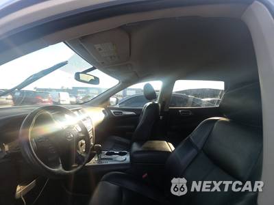 2020 Nissan Pathfinder SL - zdjęcie 17 z 29 - miniatura