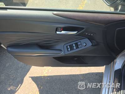 2021 Toyota Avalon Limited - zdjęcie 9 z 29 - miniatura