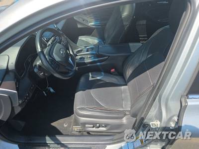 2021 Toyota Avalon Limited - zdjęcie 7 z 29 - miniatura