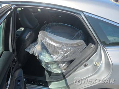 2021 Toyota Avalon Limited - zdjęcie 13 z 29 - miniatura