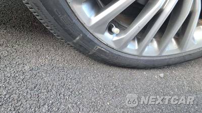 2021 Toyota Avalon Limited - zdjęcie 22 z 29 - miniatura
