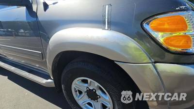 2004 Toyota Sequoia SR5 - zdjęcie 31 z 39 - miniatura