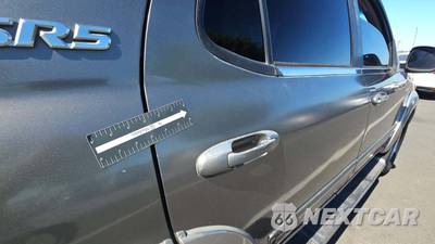 2004 Toyota Sequoia SR5 - zdjęcie 35 z 39 - miniatura