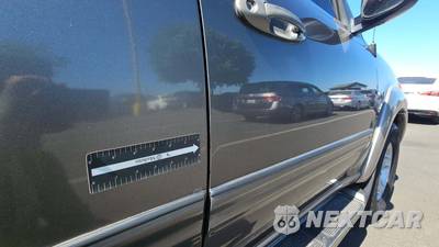 2004 Toyota Sequoia SR5 - zdjęcie 29 z 39 - miniatura