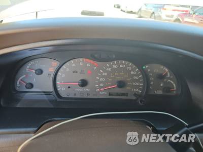 2004 Toyota Sequoia SR5 - zdjęcie 12 z 39 - miniatura