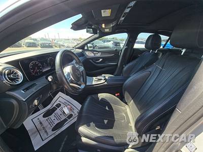 2019 Mercedes-Benz CLS 450 - zdjęcie 7 z 29 - miniatura