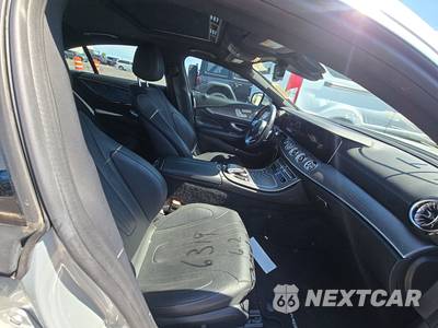2019 Mercedes-Benz CLS 450 - zdjęcie 8 z 29 - miniatura