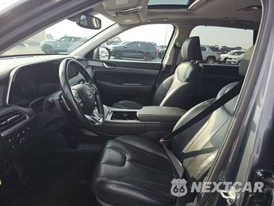 2022 Hyundai Palisade SEL - zdjęcie 7 z 21 - miniatura