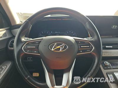 2022 Hyundai Palisade SEL - zdjęcie 10 z 21 - miniatura