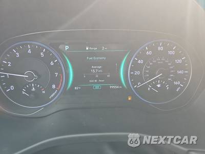 2022 Hyundai Palisade SEL - zdjęcie 12 z 21 - miniatura