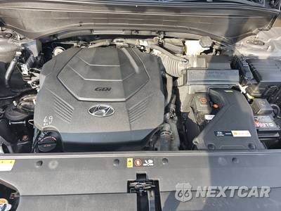 2022 Hyundai Palisade SEL - zdjęcie 16 z 21 - miniatura