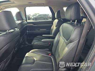 2022 Hyundai Palisade SEL - zdjęcie 13 z 21 - miniatura