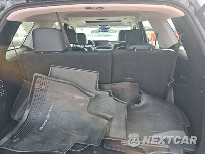 2022 Hyundai Palisade SEL - zdjęcie 17 z 21 - miniatura