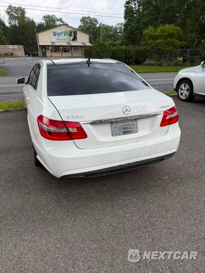 2013 Mercedes-Benz E 350 4MATIC Sedan - zdjęcie 32 z 48 - miniatura