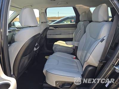 2024 Hyundai Palisade SEL 7-Passenger - zdjęcie 13 z 33 - miniatura