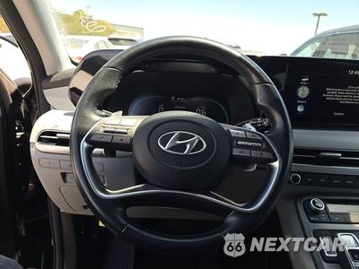 2024 Hyundai Palisade SEL 7-Passenger - zdjęcie 10 z 33 - miniatura