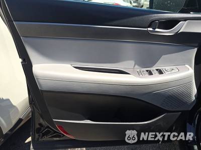 2024 Hyundai Palisade SEL 7-Passenger - zdjęcie 9 z 33 - miniatura