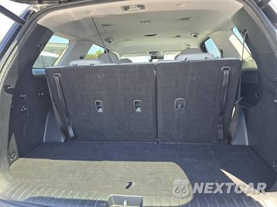 2024 Hyundai Palisade SEL 7-Passenger - zdjęcie 17 z 33 - miniatura