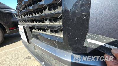 2025 Hyundai Palisade SEL - zdjęcie 43 z 47 - miniatura
