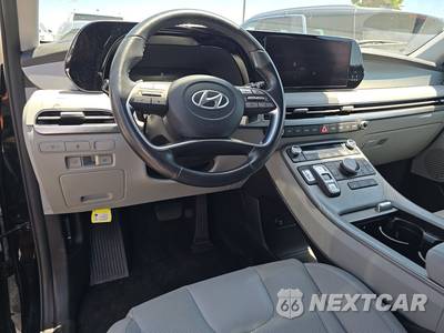 2024 Hyundai Palisade SEL 7-Passenger - zdjęcie 11 z 33 - miniatura