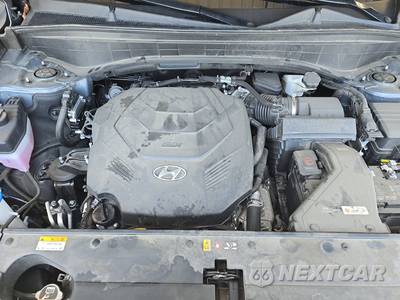 2025 Hyundai Palisade SEL - zdjęcie 16 z 47 - miniatura