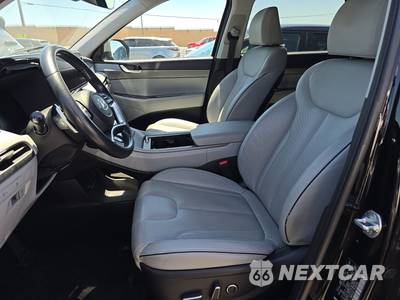 2024 Hyundai Palisade SEL 7-Passenger - zdjęcie 7 z 33 - miniatura