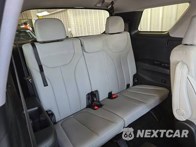 2025 Hyundai Palisade SEL - zdjęcie 14 z 47 - miniatura