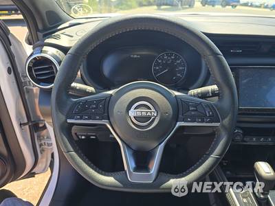2024 Nissan Kicks SR - zdjęcie 10 z 35 - miniatura