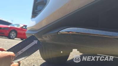 2024 Nissan Kicks SR - zdjęcie 35 z 35 - miniatura