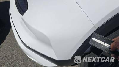 2024 Nissan Kicks SR - zdjęcie 32 z 35 - miniatura