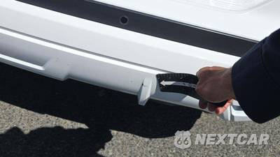 2024 Nissan Kicks SR - zdjęcie 24 z 35 - miniatura