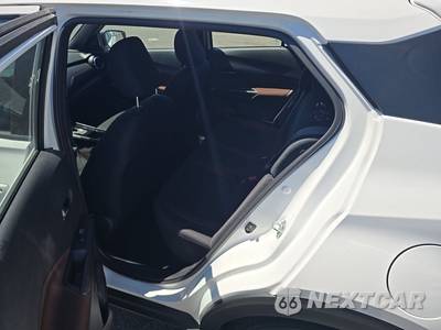 2024 Nissan Kicks SR - zdjęcie 13 z 35 - miniatura