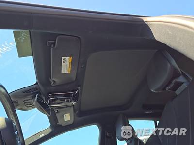 2023 Mercedes-Benz EQE 350+ Sedan - zdjęcie 18 z 31 - miniatura