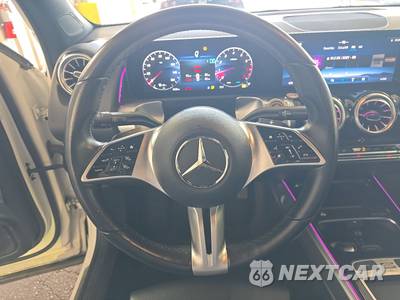 2024 Mercedes-Benz GLB 250 - zdjęcie 10 z 27 - miniatura