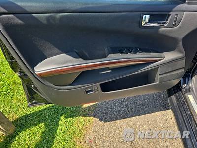 2007 Nissan Maxima 3.5 SL - zdjęcie 9 z 36 - miniatura
