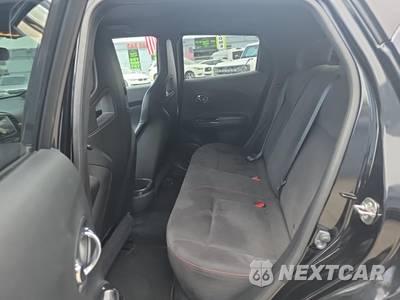 2014 Nissan JUKE NISMO RS - zdjęcie 16 z 32 - miniatura