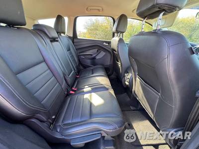 2014 Ford Escape Titanium - zdjęcie 15 z 25 - miniatura