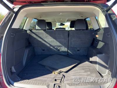 2014 Ford Escape Titanium - zdjęcie 14 z 25 - miniatura