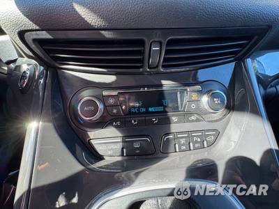 2014 Ford Escape Titanium - zdjęcie 24 z 25 - miniatura