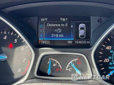 2014 Ford Escape Titanium - zdjęcie 21 z 25 - miniatura