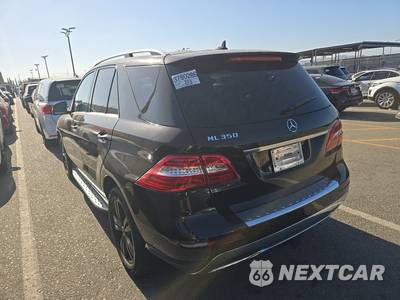2015 Mercedes-Benz ML 350 - zdjęcie 6 z 32 - miniatura