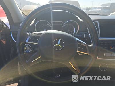 2015 Mercedes-Benz ML 350 - zdjęcie 12 z 32 - miniatura