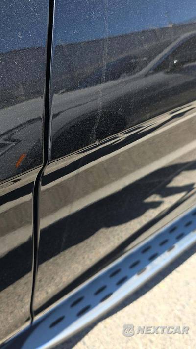 2015 Mercedes-Benz ML 350 - zdjęcie 26 z 32 - miniatura