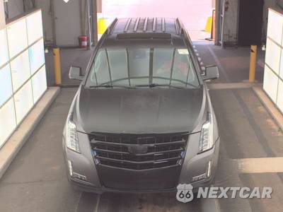 2020 Cadillac Escalade Luxury 1SB - zdjęcie 2 z 22 - miniatura