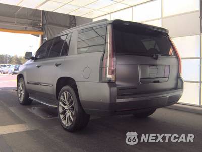 2020 Cadillac Escalade Luxury 1SB - zdjęcie 6 z 22 - miniatura