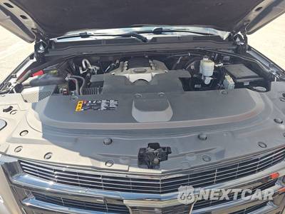 2020 Cadillac Escalade Luxury 1SB - zdjęcie 16 z 22 - miniatura