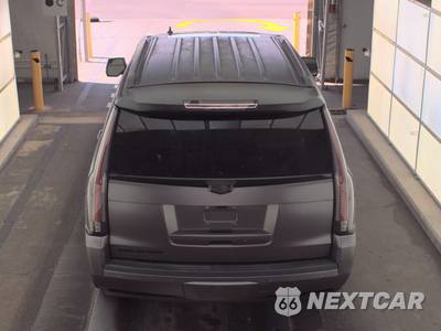 2020 Cadillac Escalade Luxury 1SB - zdjęcie 5 z 22 - miniatura