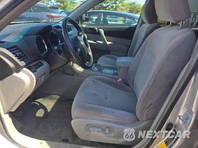 2008 Toyota Highlander - zdjęcie 6 z 9 - miniatura